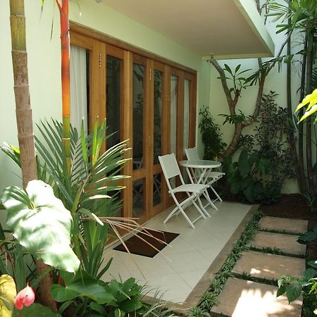 The Gecho Inn Town Jepara Dış mekan fotoğraf