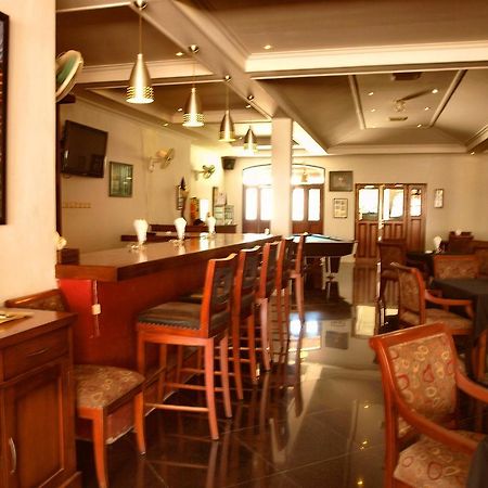 The Gecho Inn Town Jepara Dış mekan fotoğraf
