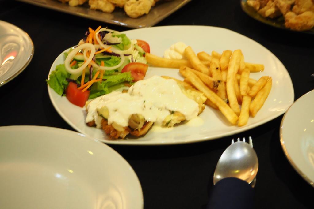 The Gecho Inn Town Jepara Dış mekan fotoğraf