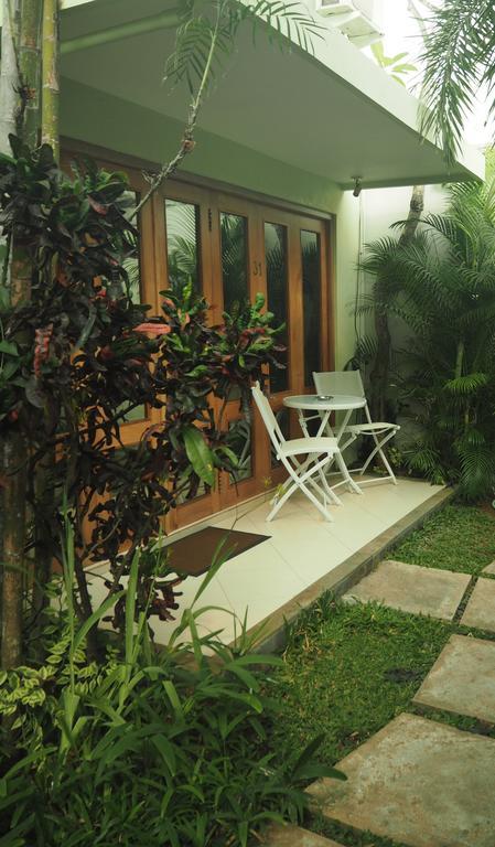 The Gecho Inn Town Jepara Dış mekan fotoğraf