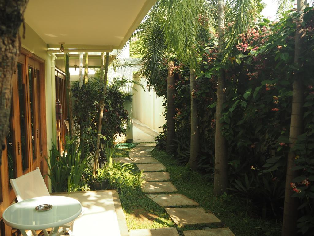 The Gecho Inn Town Jepara Dış mekan fotoğraf