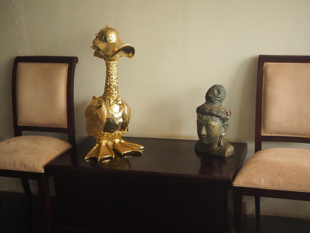The Gecho Inn Town Jepara Dış mekan fotoğraf