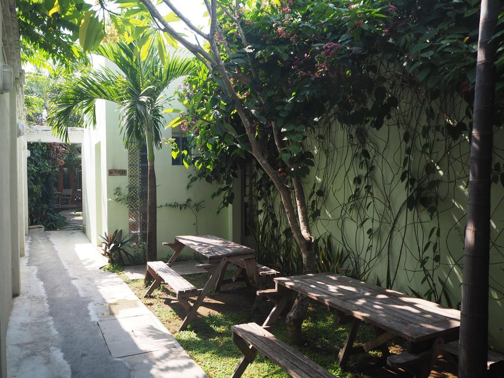 The Gecho Inn Town Jepara Oda fotoğraf