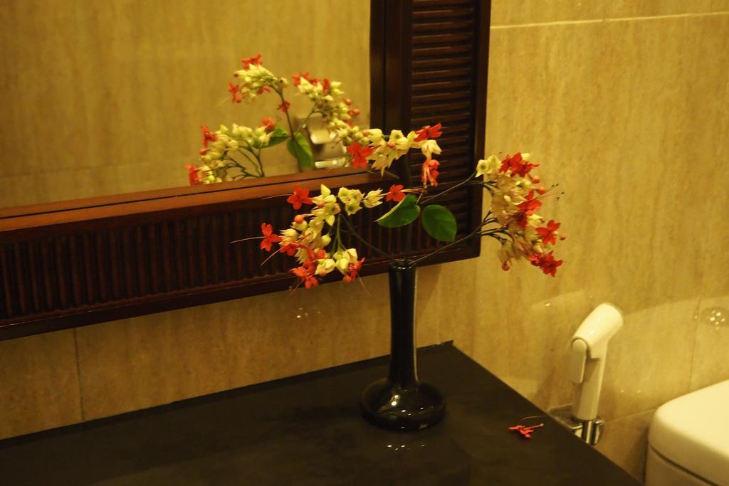 The Gecho Inn Town Jepara Oda fotoğraf