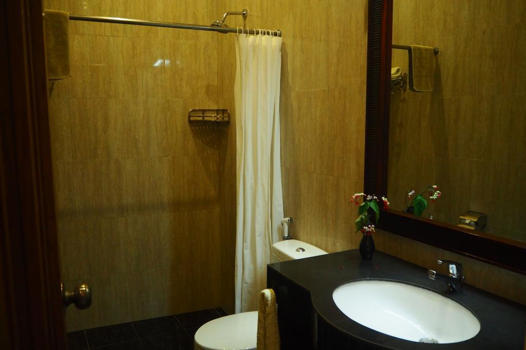 The Gecho Inn Town Jepara Dış mekan fotoğraf