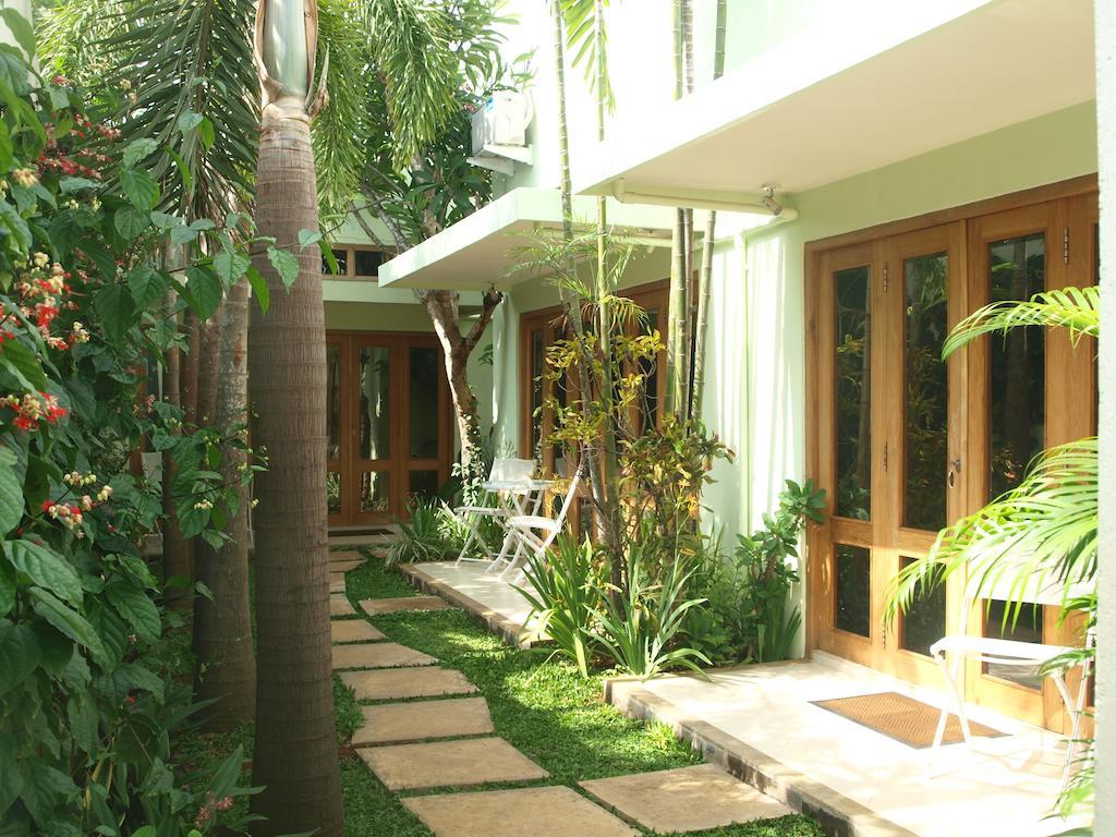 The Gecho Inn Town Jepara Dış mekan fotoğraf