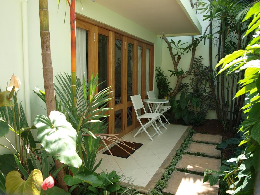 The Gecho Inn Town Jepara Dış mekan fotoğraf