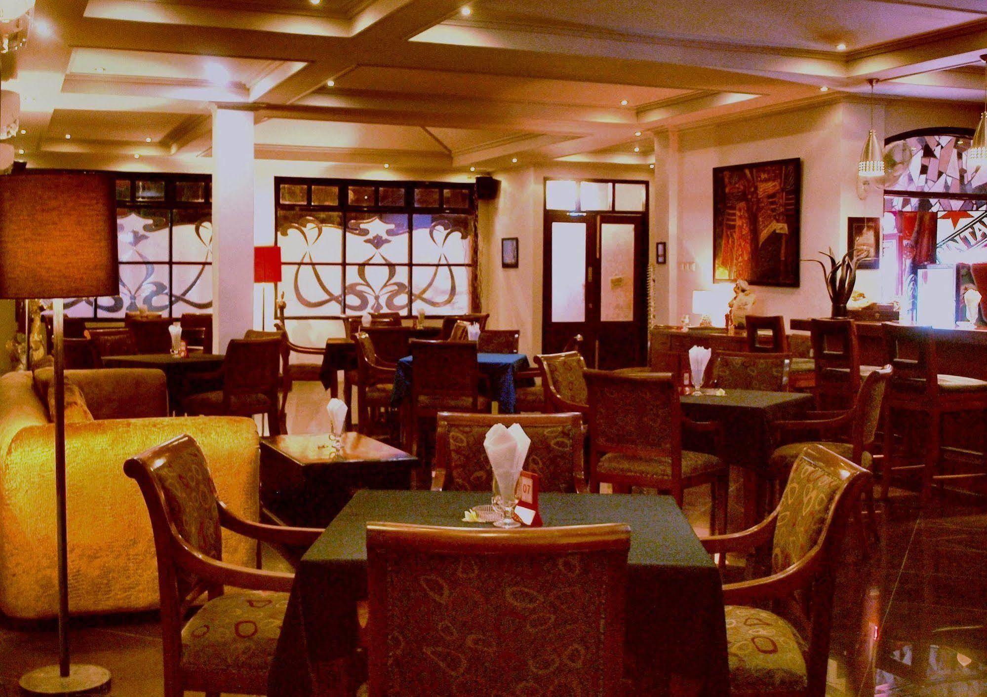The Gecho Inn Town Jepara Dış mekan fotoğraf