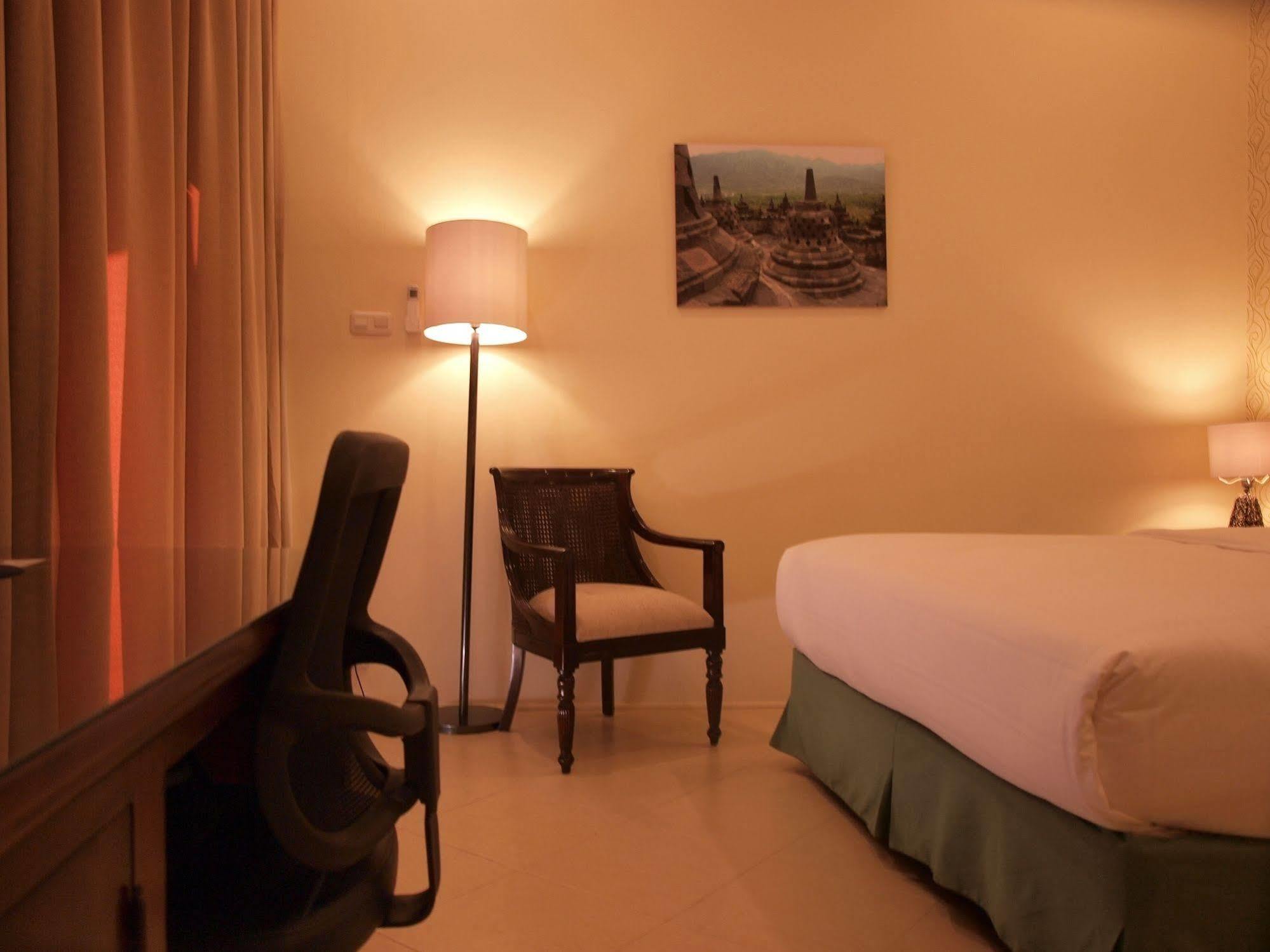 The Gecho Inn Town Jepara Dış mekan fotoğraf