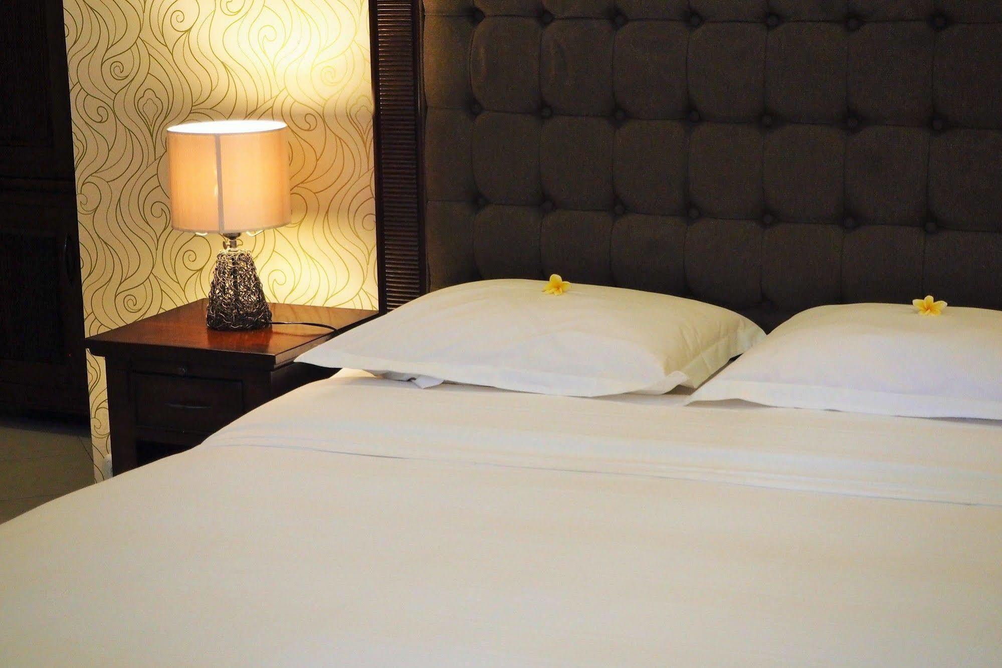 The Gecho Inn Town Jepara Dış mekan fotoğraf