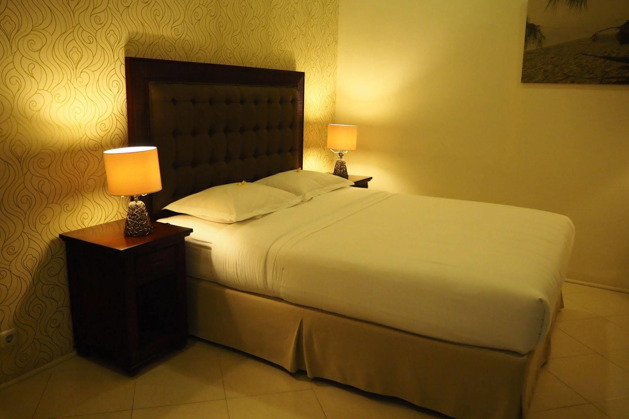 The Gecho Inn Town Jepara Dış mekan fotoğraf