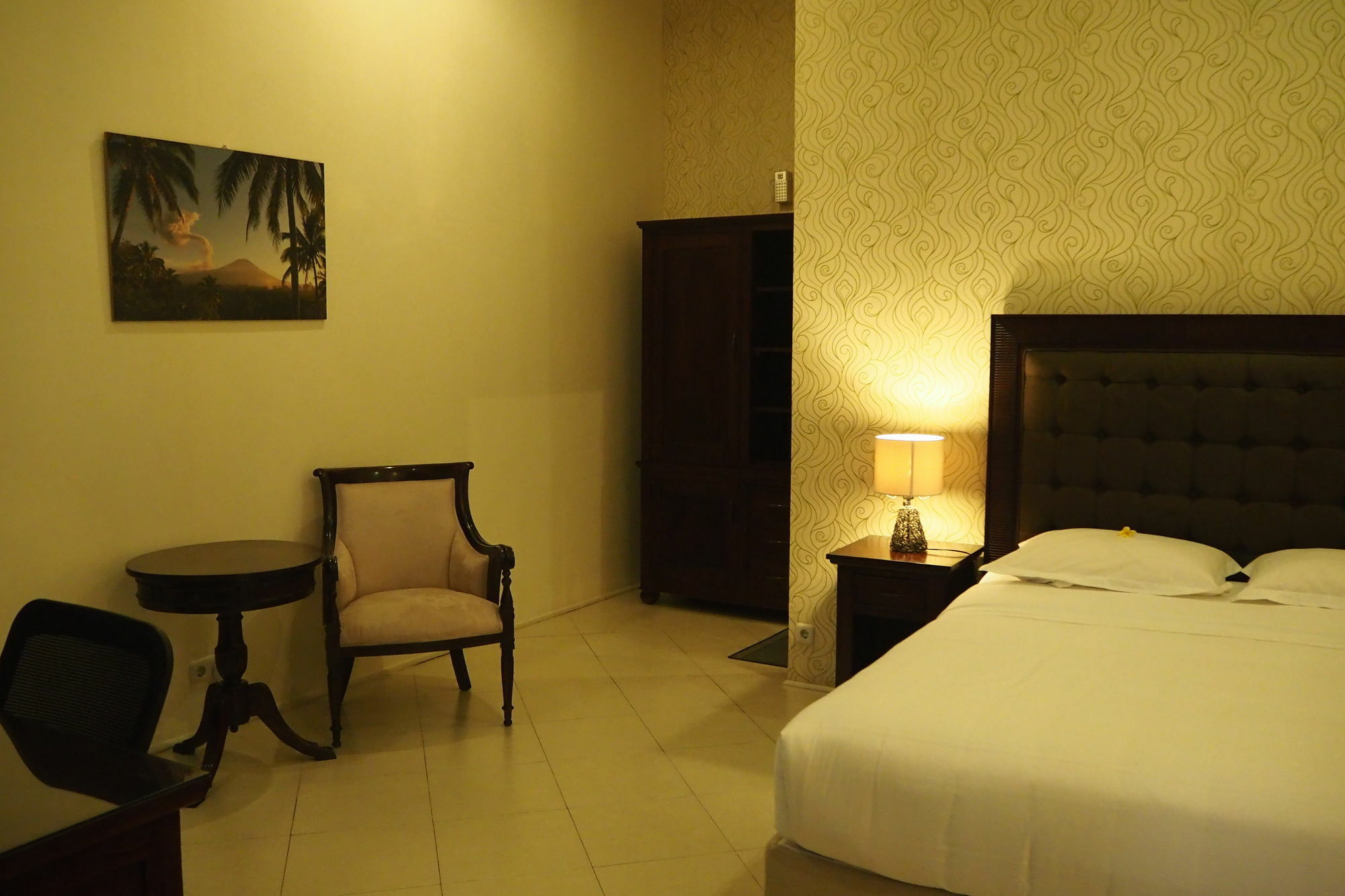 The Gecho Inn Town Jepara Dış mekan fotoğraf