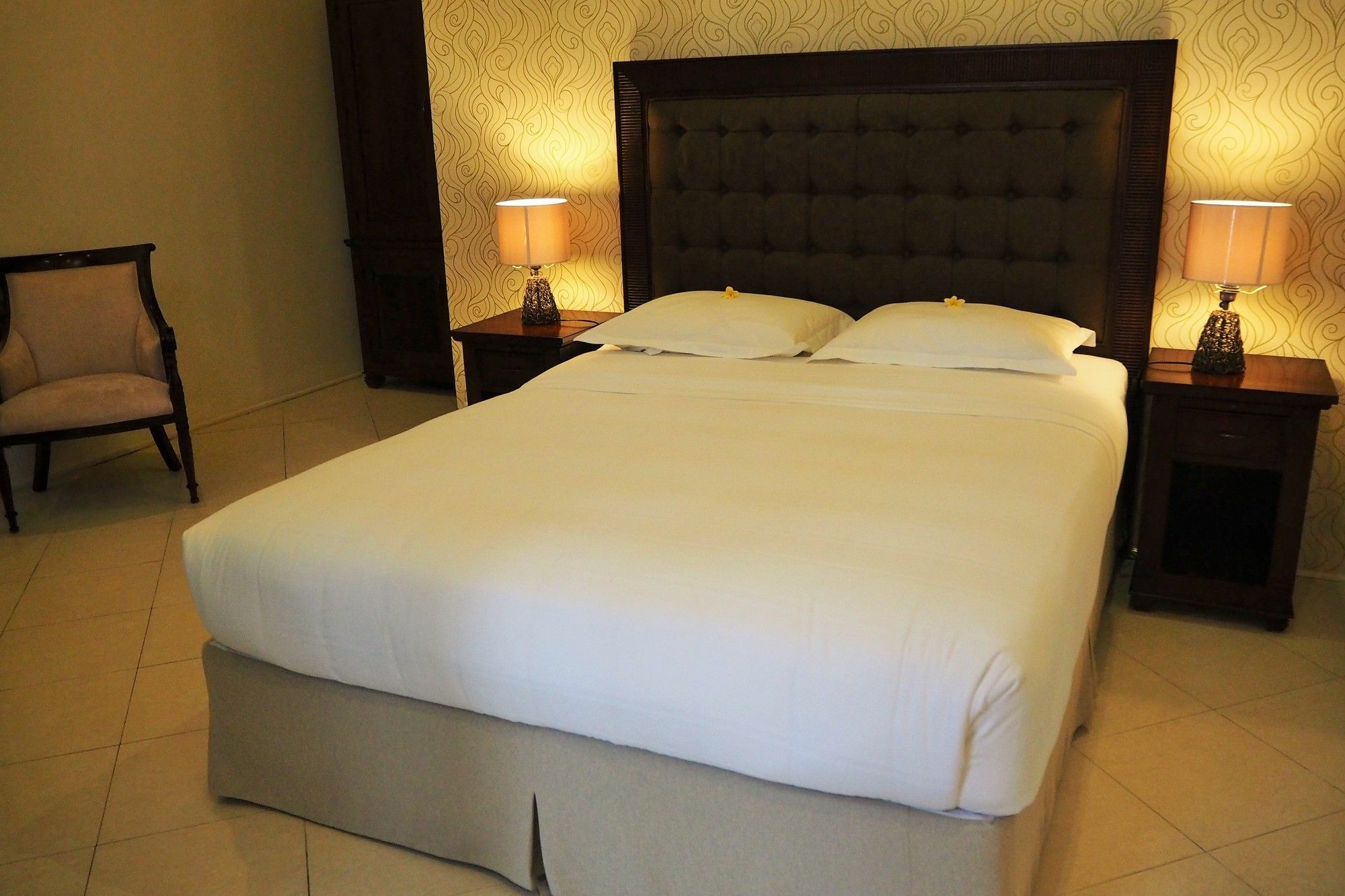 The Gecho Inn Town Jepara Dış mekan fotoğraf