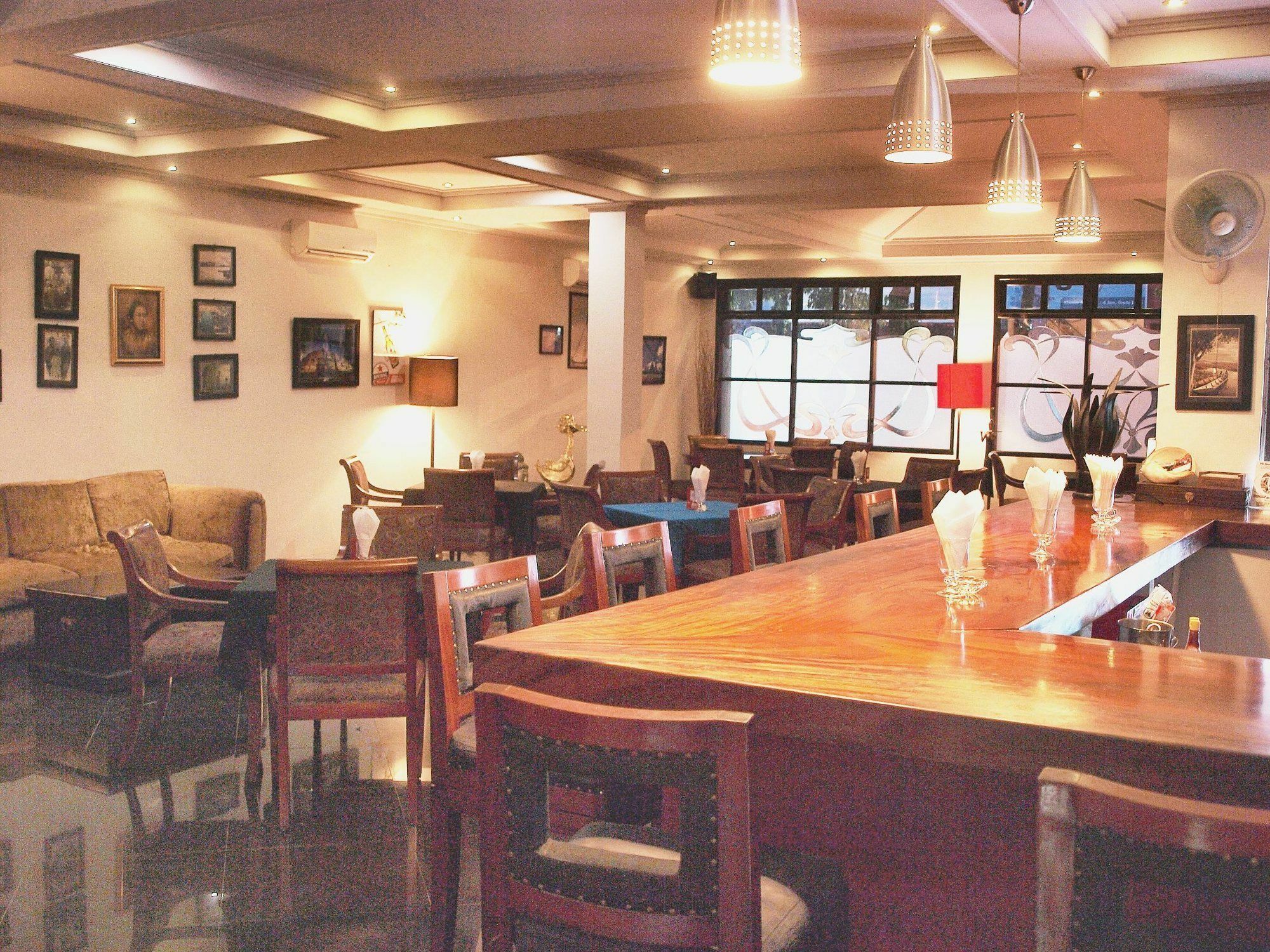 The Gecho Inn Town Jepara Dış mekan fotoğraf