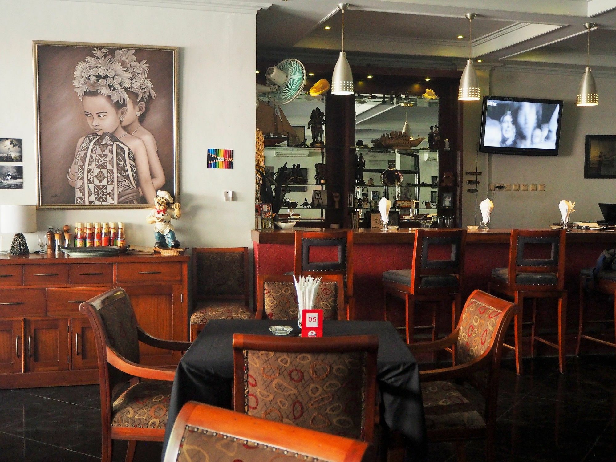 The Gecho Inn Town Jepara Dış mekan fotoğraf