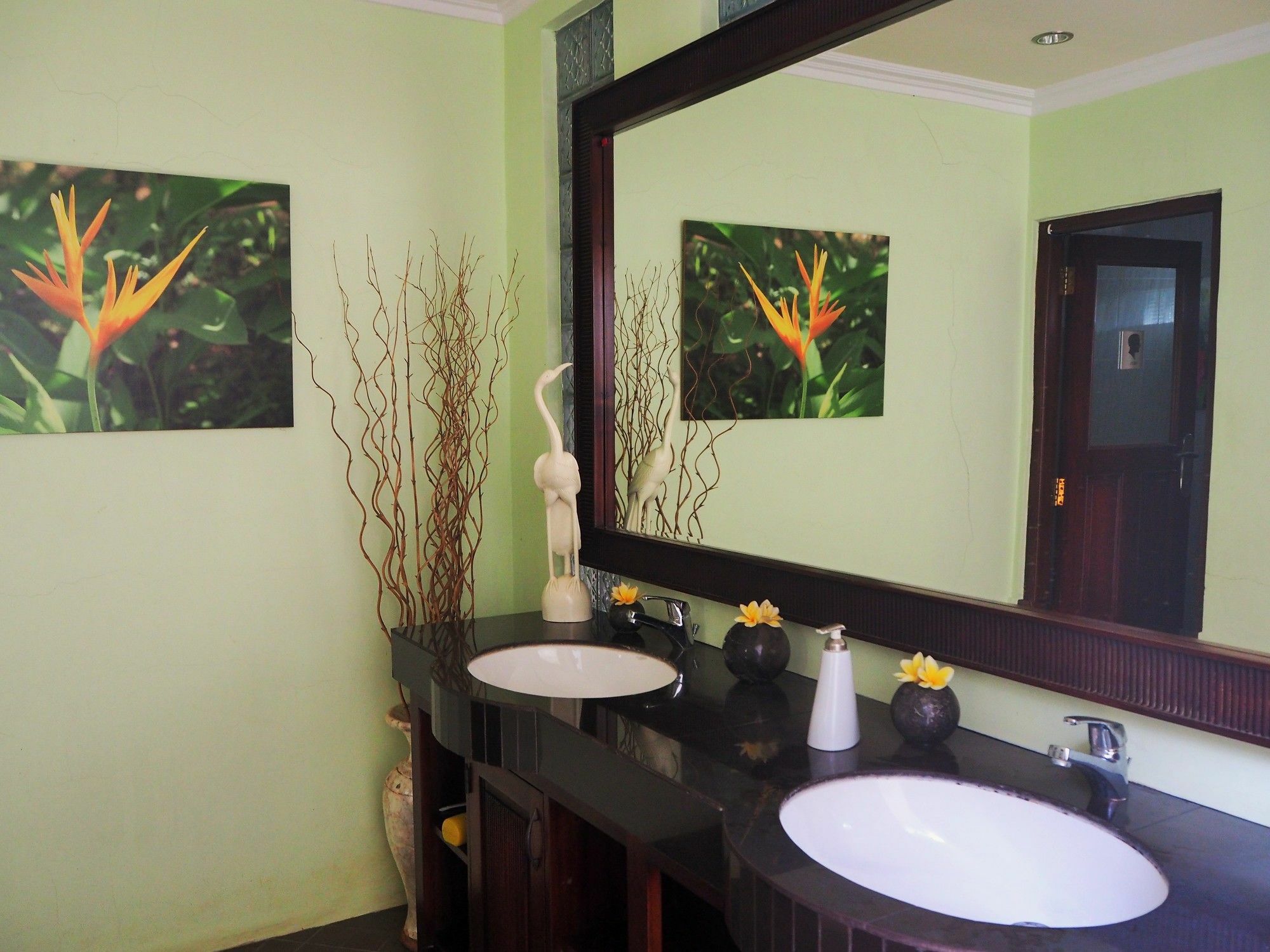 The Gecho Inn Town Jepara Dış mekan fotoğraf
