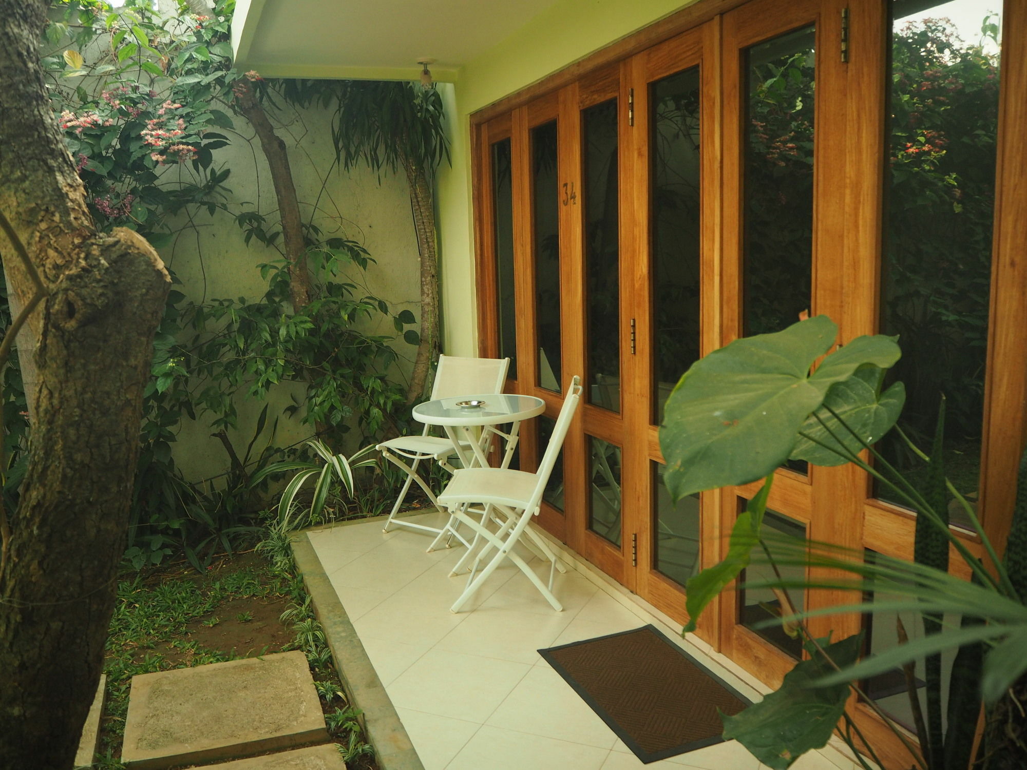 The Gecho Inn Town Jepara Dış mekan fotoğraf