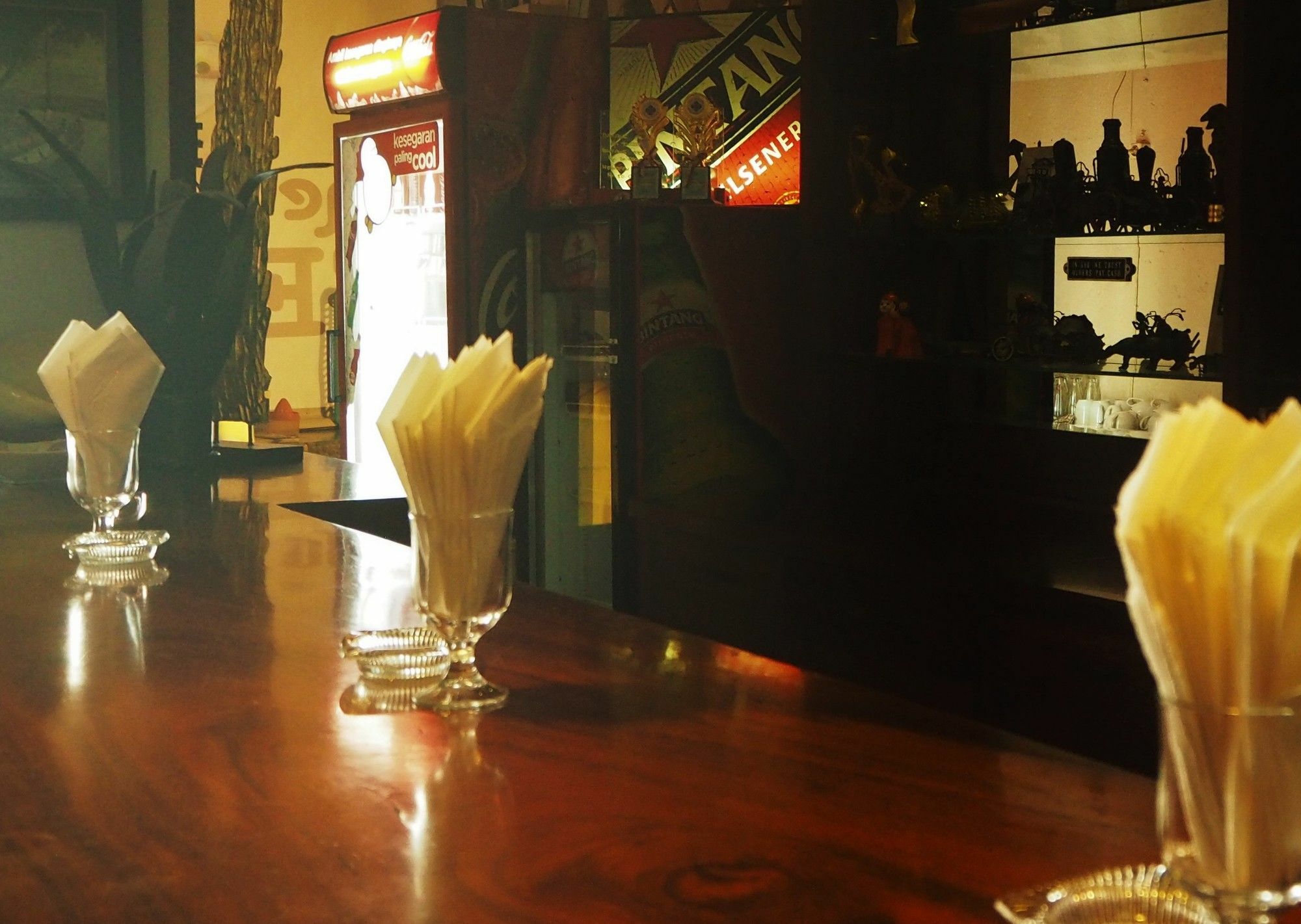 The Gecho Inn Town Jepara Dış mekan fotoğraf